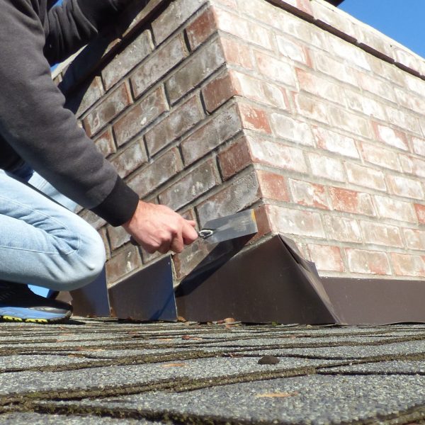 Chimney Repairs & Maintenance
